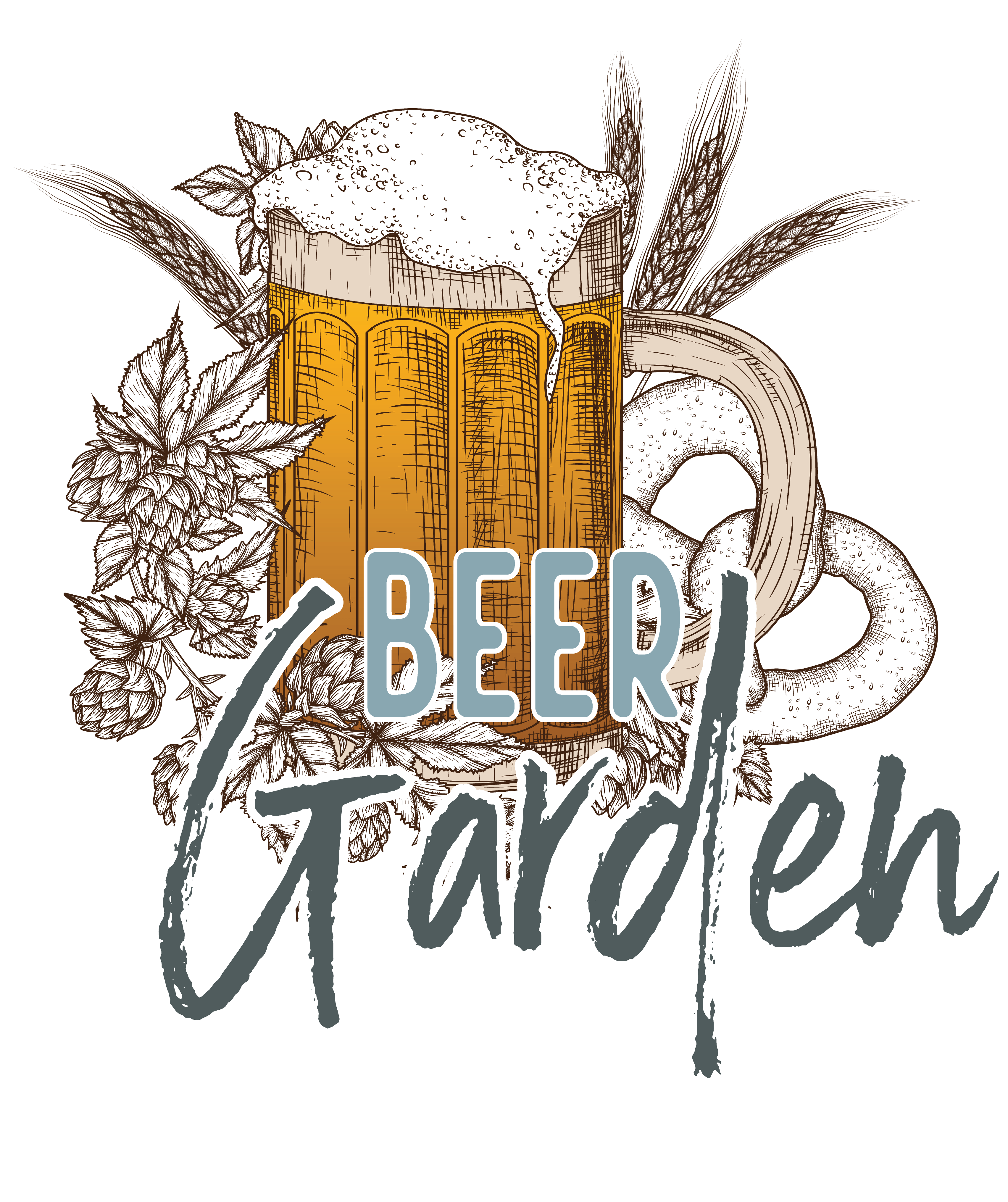 Beer Garden